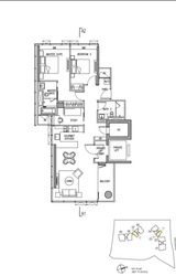 Gramercy Park (D10), Condominium #159232882